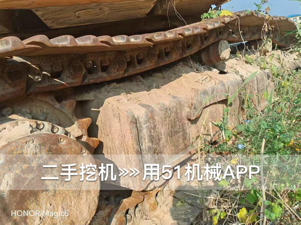 51挖机